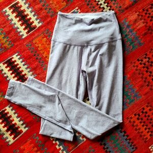 Beyond Yoga lavender pants